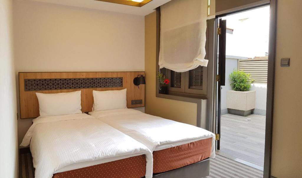 Aqueen Heritage Hotel Little India Singapura Exterior foto