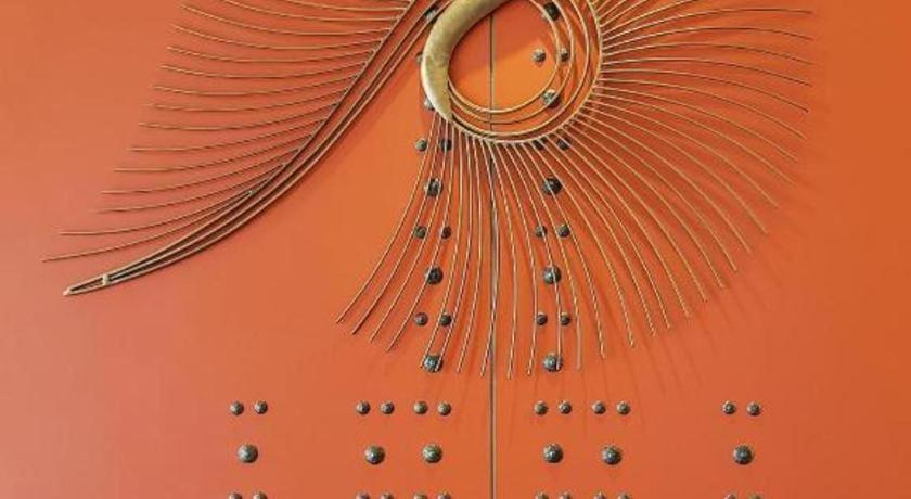 Aqueen Heritage Hotel Little India Singapura Exterior foto